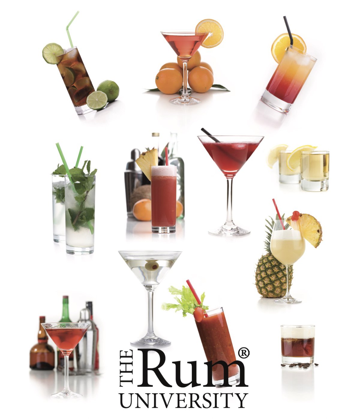 The Imbiber's Almanac August 2024 Got Rum? Magazine